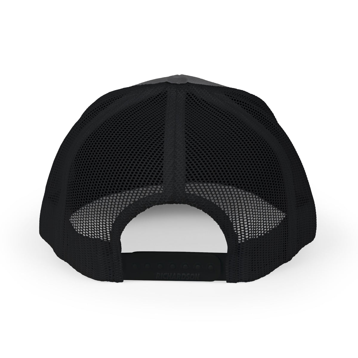 A.I.  U Trucker Cap — Retro Tech Love Snapback