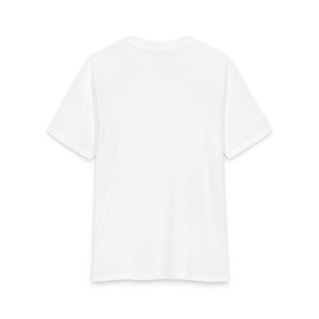 AI❤️U District ® Perfect Tri ® Tee