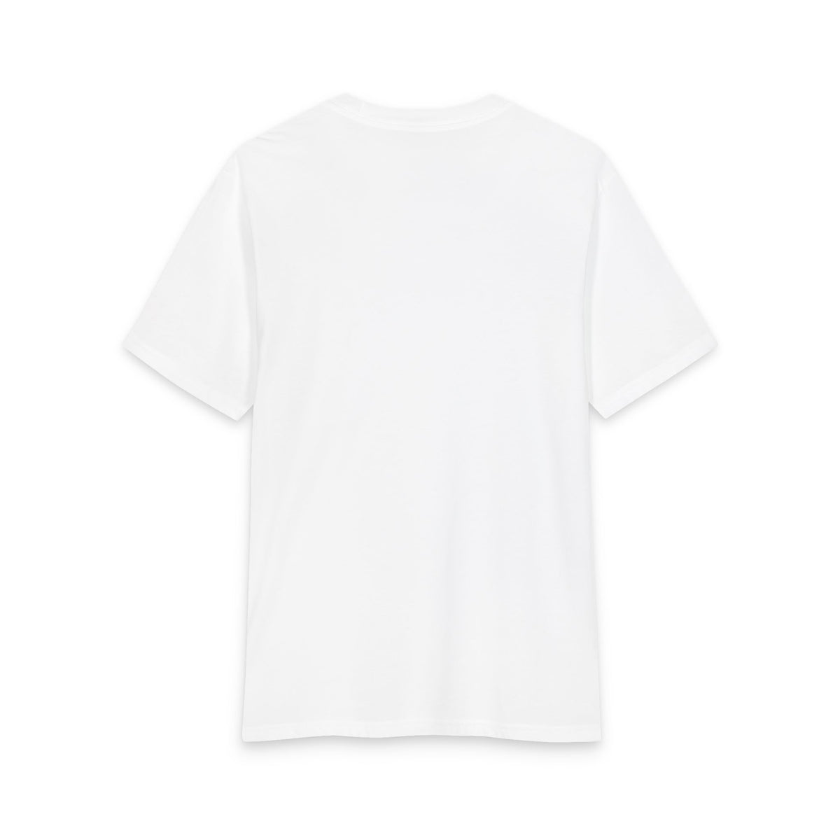 AI❤️U District ® Perfect Tri ® Tee