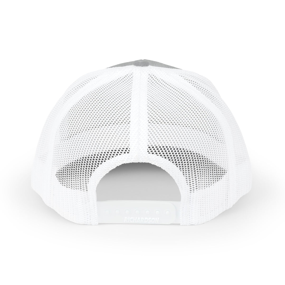 A.I.  U Trucker Cap — Retro Tech Love Snapback