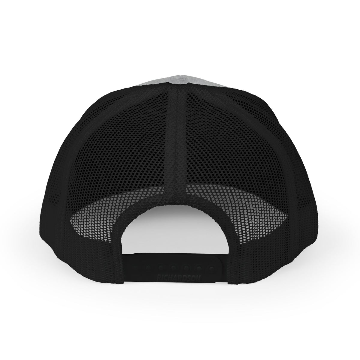A.I.  U Trucker Cap — Retro Tech Love Snapback