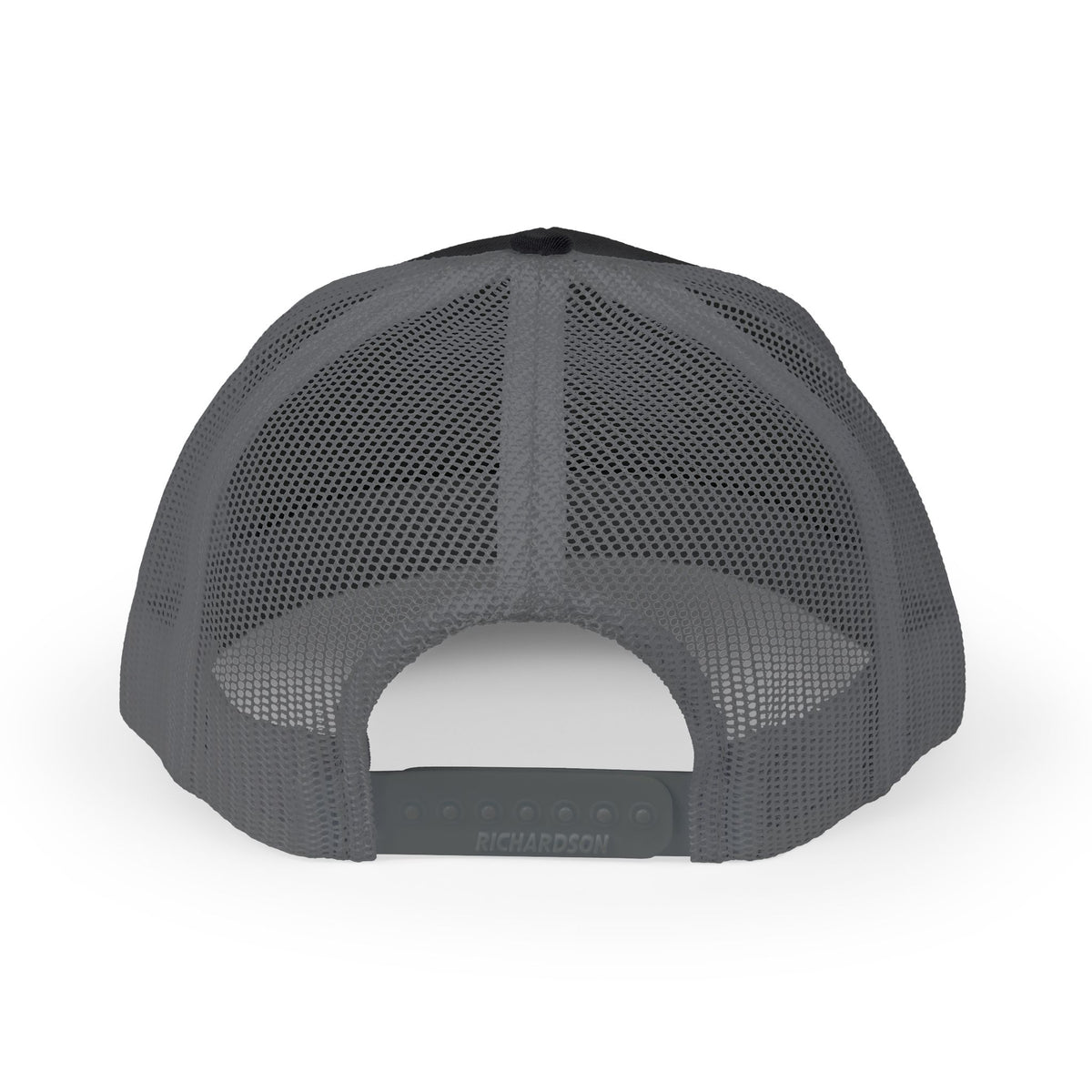 A.I.  U Trucker Cap — Retro Tech Love Snapback